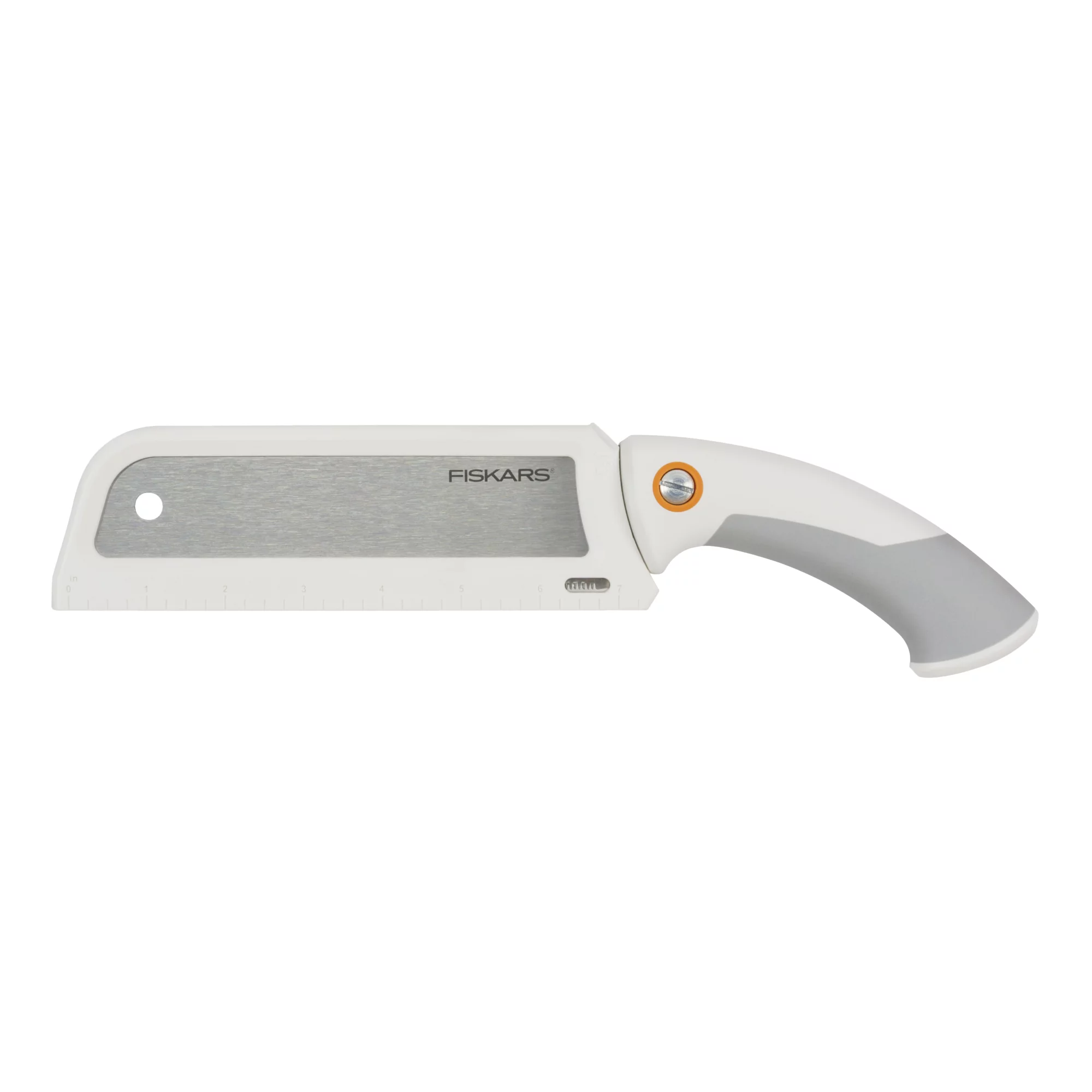 Fiskars Precision Handsaw, 7 inch, 1 Each, 132200-1002