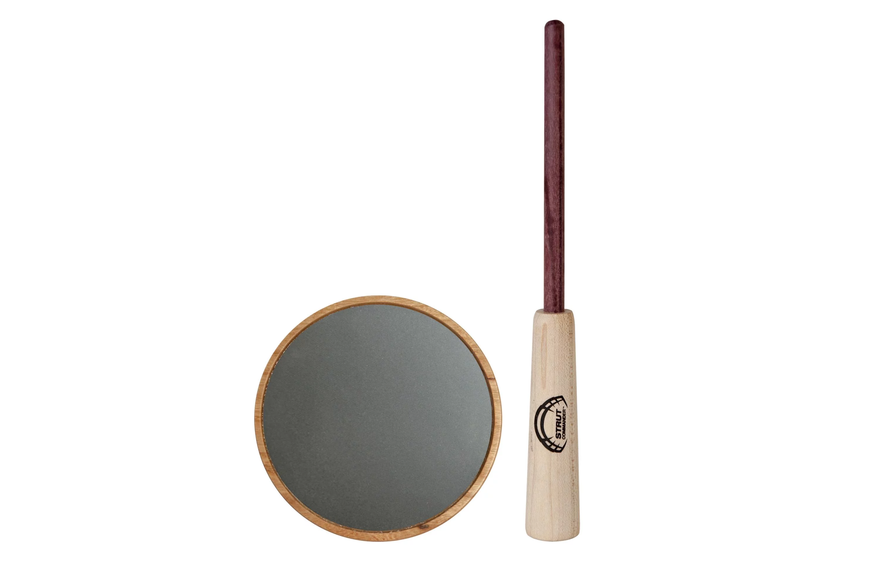 Strut Commander SC21P2 Sweet Cherry Call