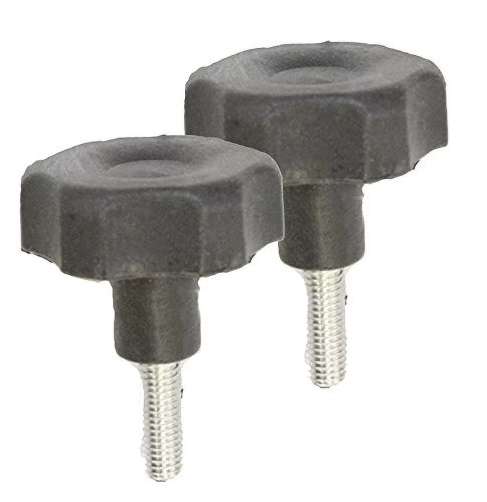 Ryobi A18MS01 Miter Stand 2 Pack M Extension Adjustment Knobs # 0000220215-2PK