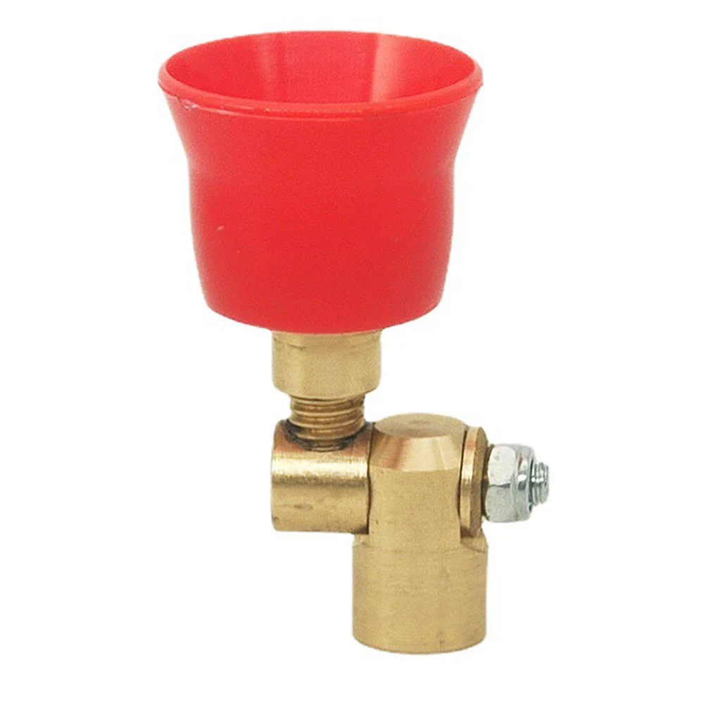 High Quality Adjustable Sprinkler Head for Agricultural Power Sprayer