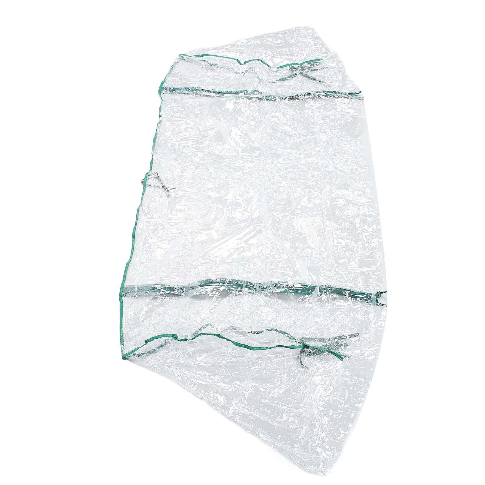 Greenhouse Replacement Cover Greenhouse Cover PVC Rain Proof Thermal Insulation Greenhouse Film for Plants Vegetables Fruit Trees