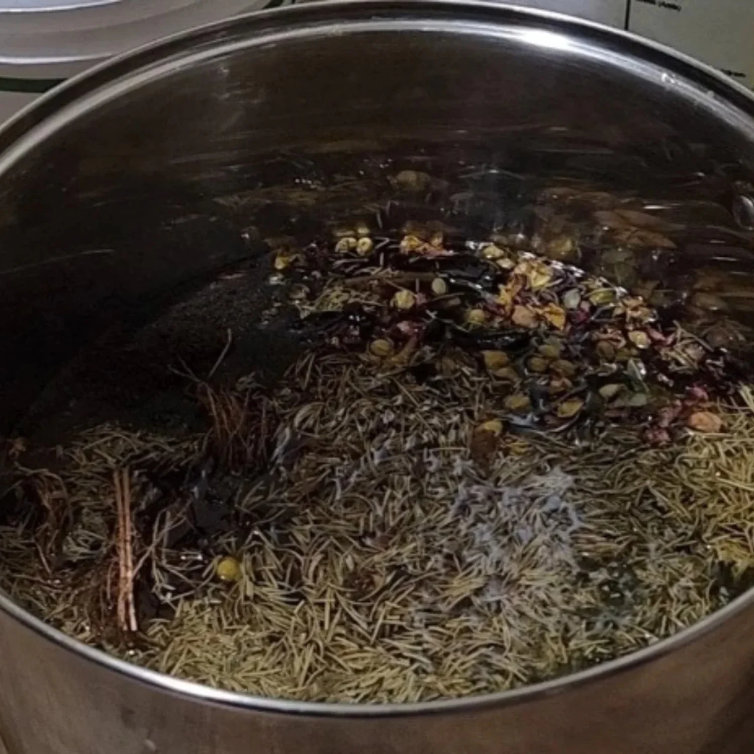 Rosemary  Fenugreek Hair Growth Butter Herbal Infused