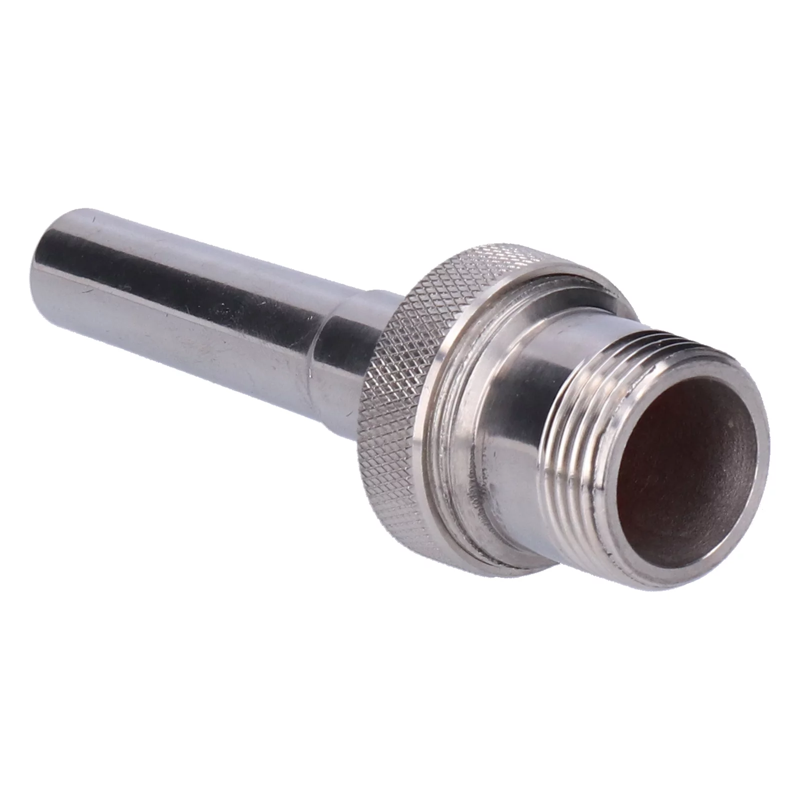 Verdant Touch Direction Jet Nozzle Water Fountain Nozzle G1 Male Thread 32mm Multi Direction Jet Pond Sprinkler Head
