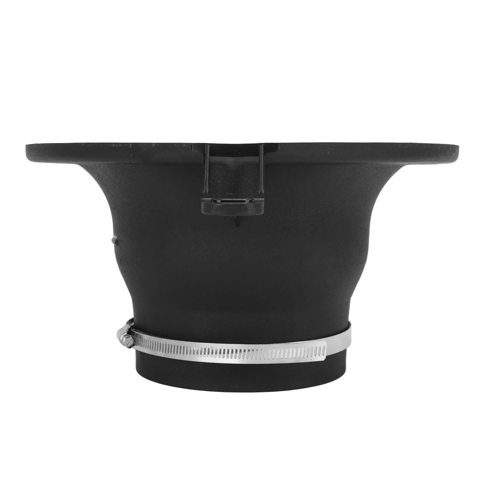 Lawn Vacuum Hose Adapter, Parts Leaf Vacuum Hose PP Lawn Tractor Leaf Vacuum Hose Adapter Replacement Parts for Agri Fab