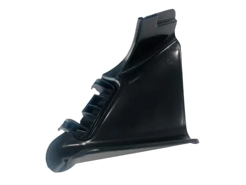 731-07131 Side Discharge Chute Compatible With Troy-Bilt TB350 TB360 TB370 Lawn Mower