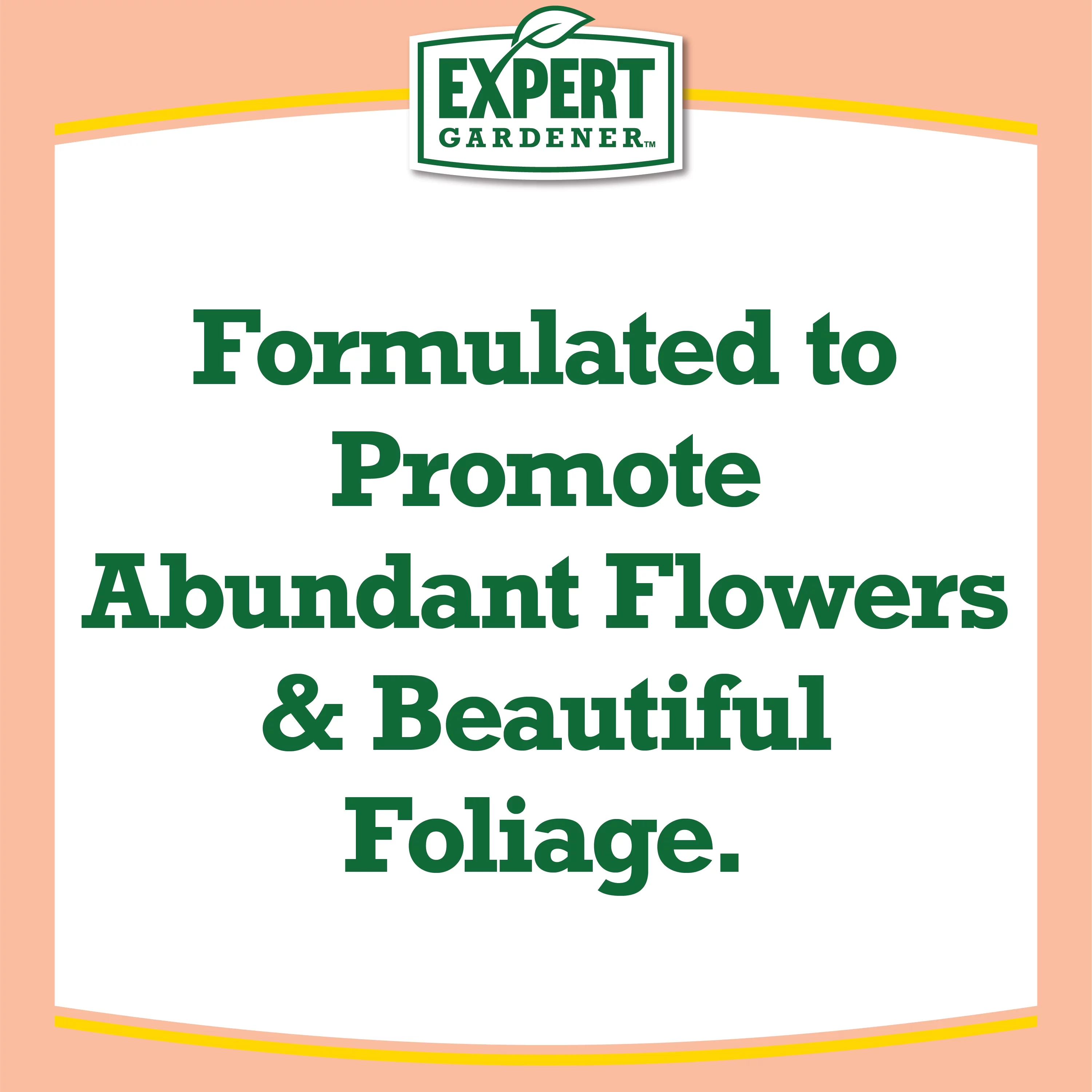Expert Gardener Azalea, Camellia & Rhododendron Plant Food Fertilizer 10-8-8, 4 lb.