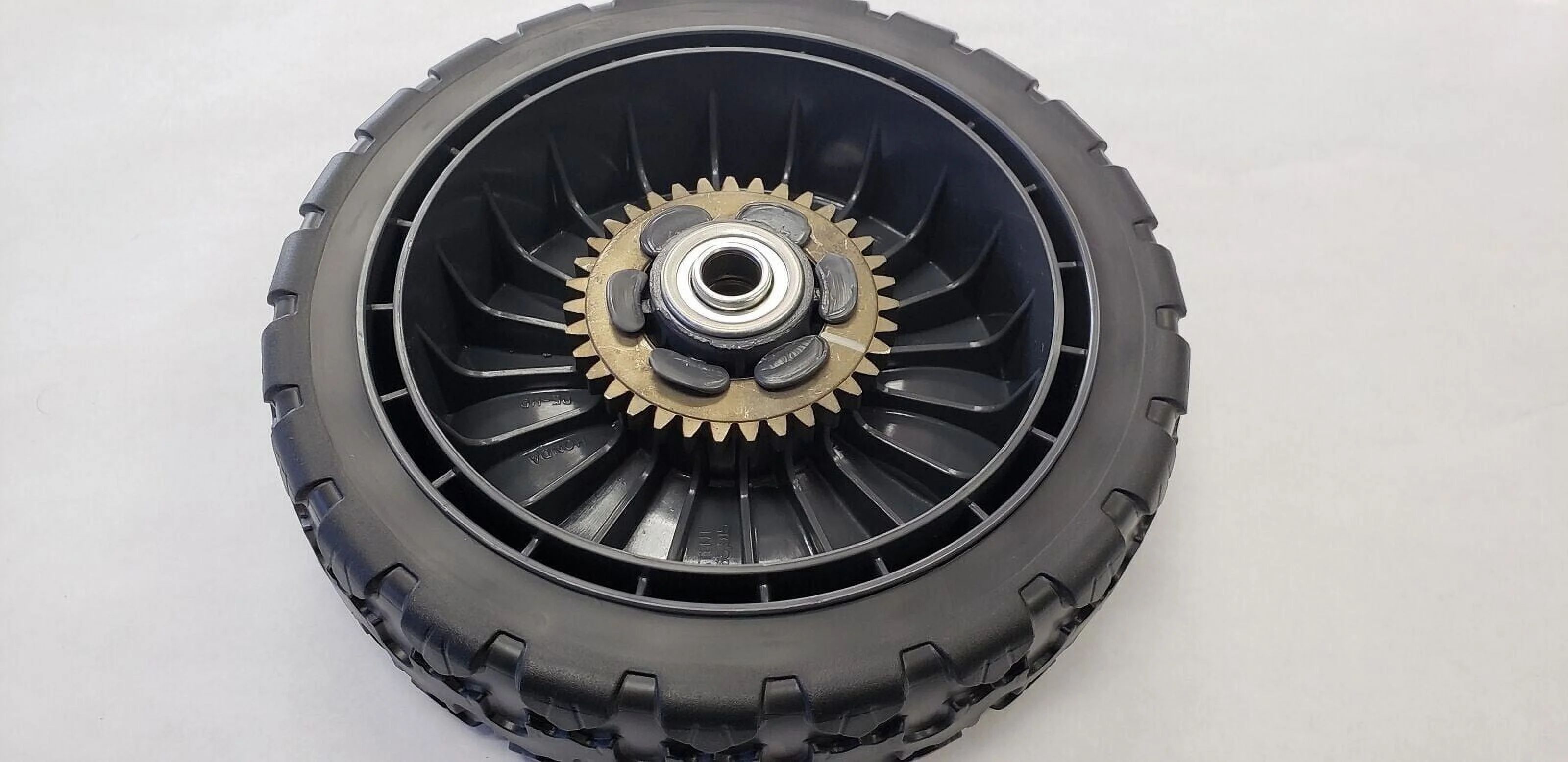 42710-VL0-T00ZA RR Wheel for Honda fits HRR216VKA