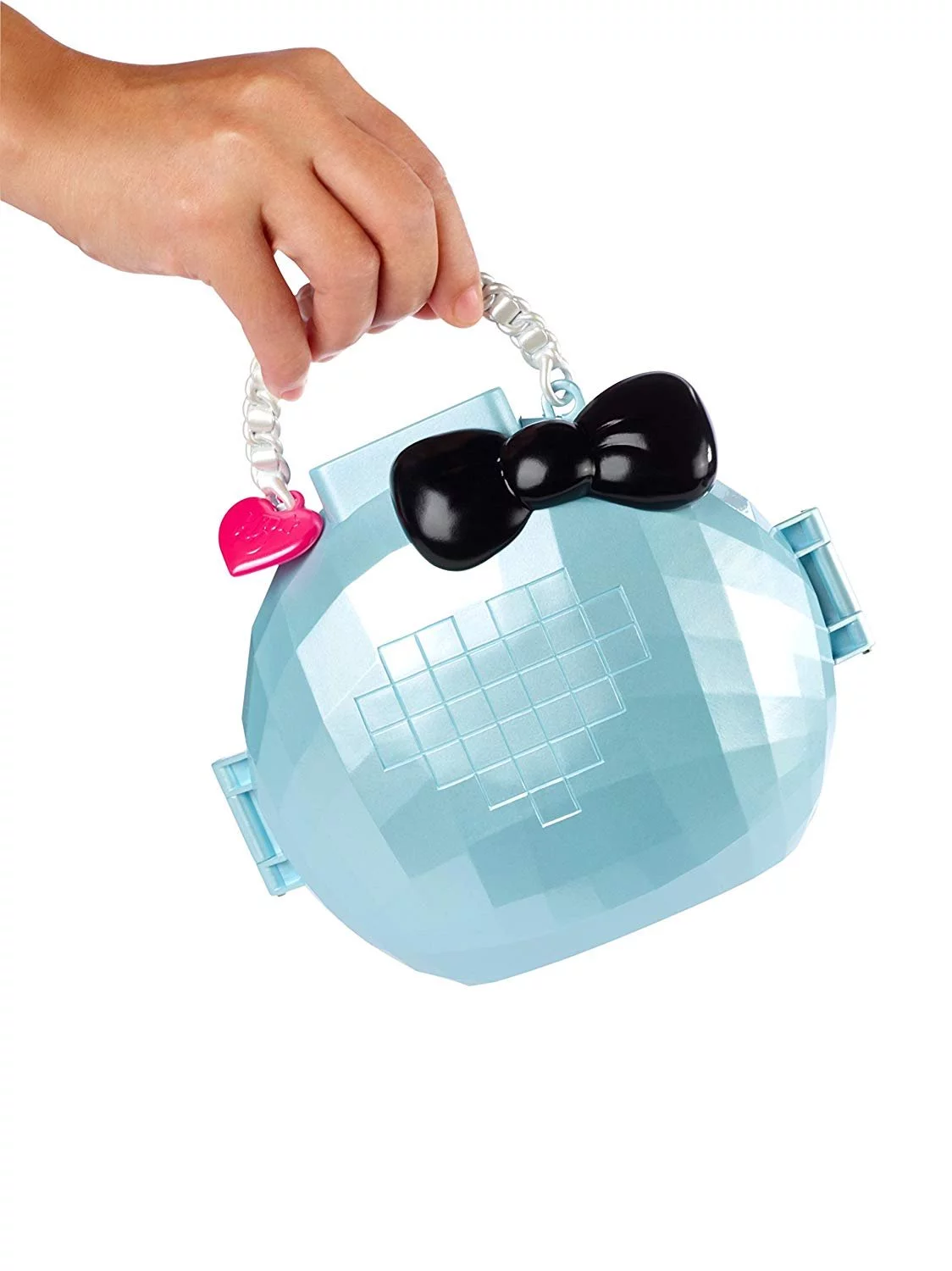 Kuukuu Harajuku G's Purse Playset