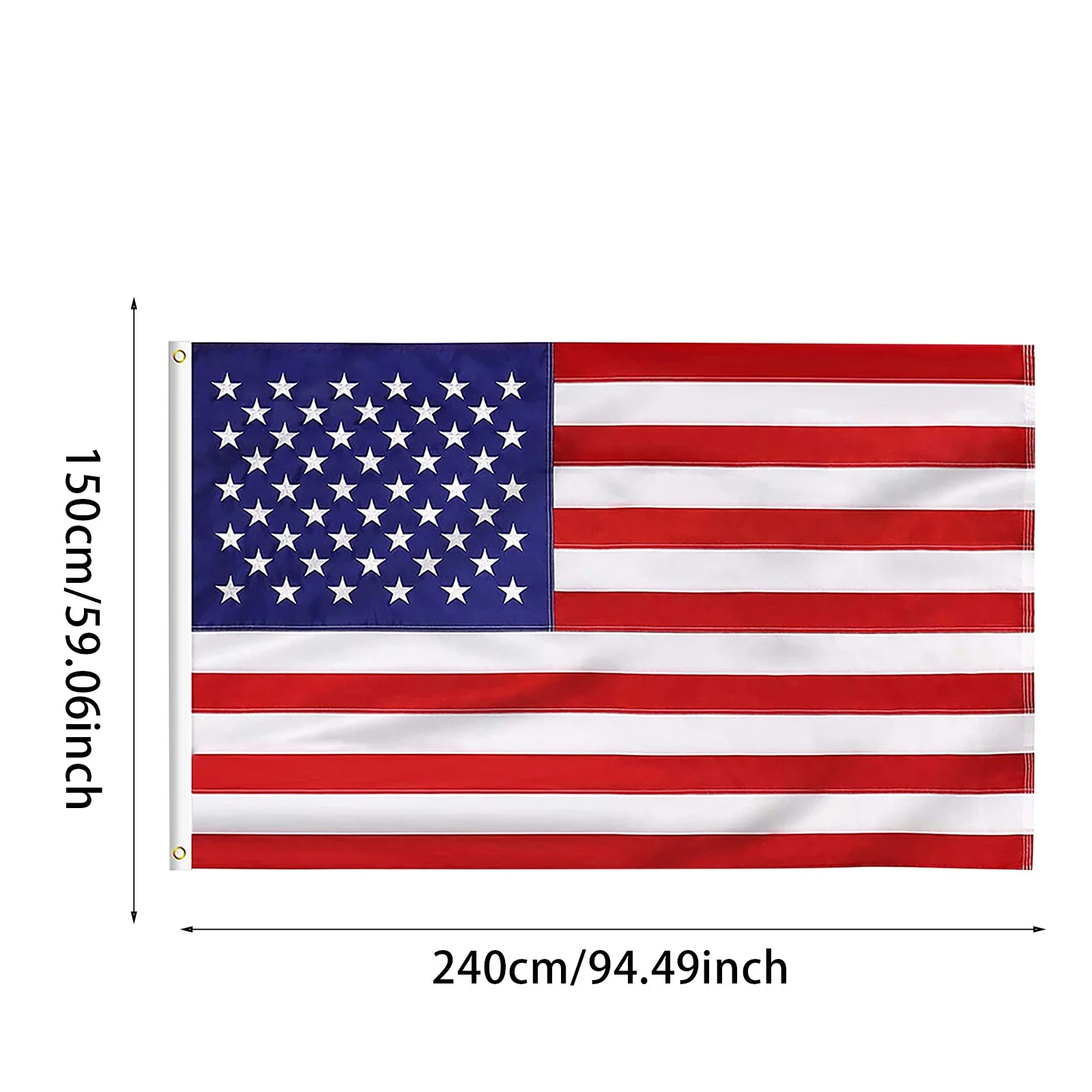 Embroidered Flag Table Runners 36 Inches Long Canadian Flag 4x6 Nylon Easter Banner for Fireplace Printed Banners Custom Custom Banners And Signs for Parties 4x4 Custom Banners for Business Flag