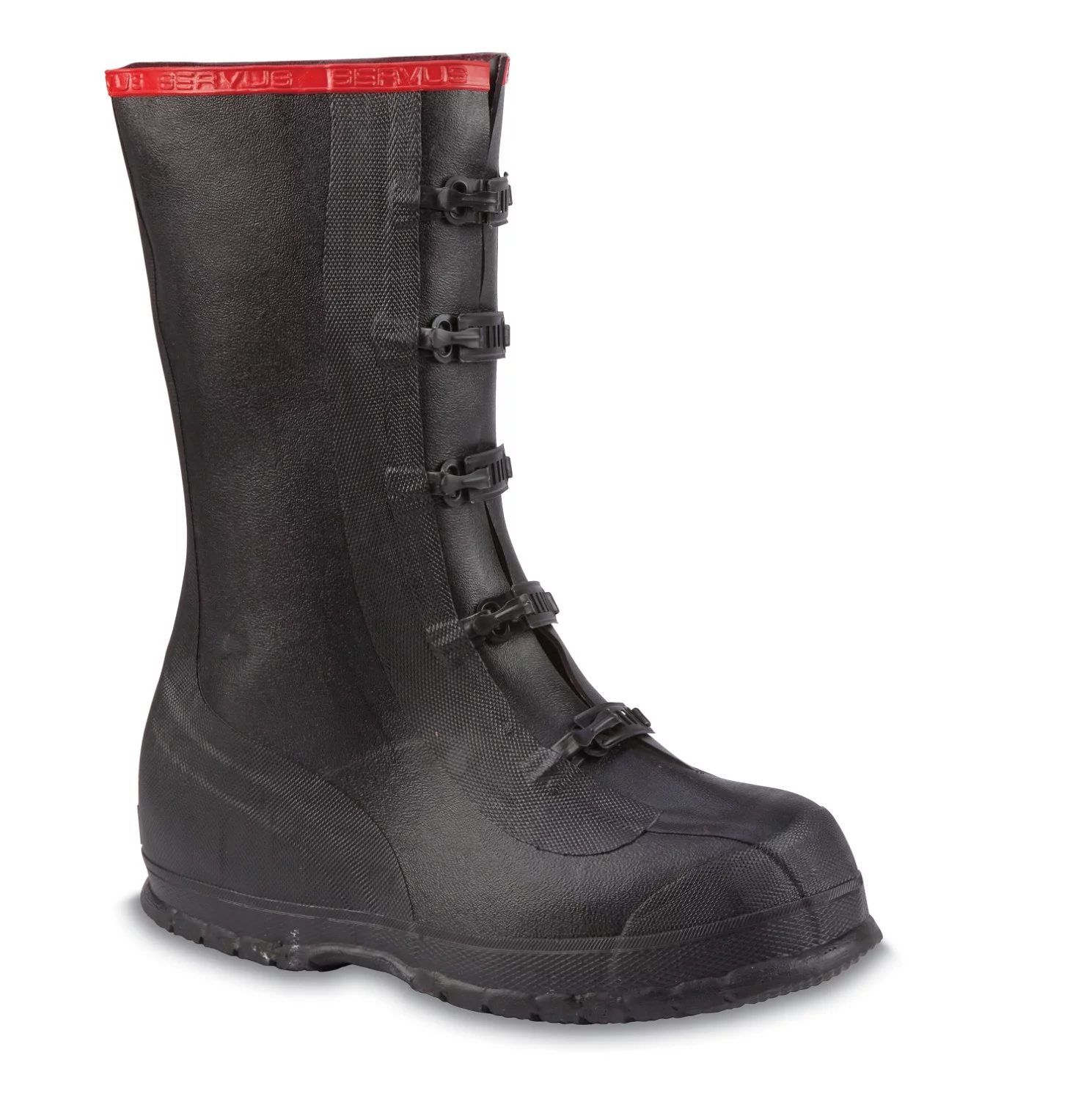 Ranger 15 in Rubber Overshoe Boot Size 10(M)