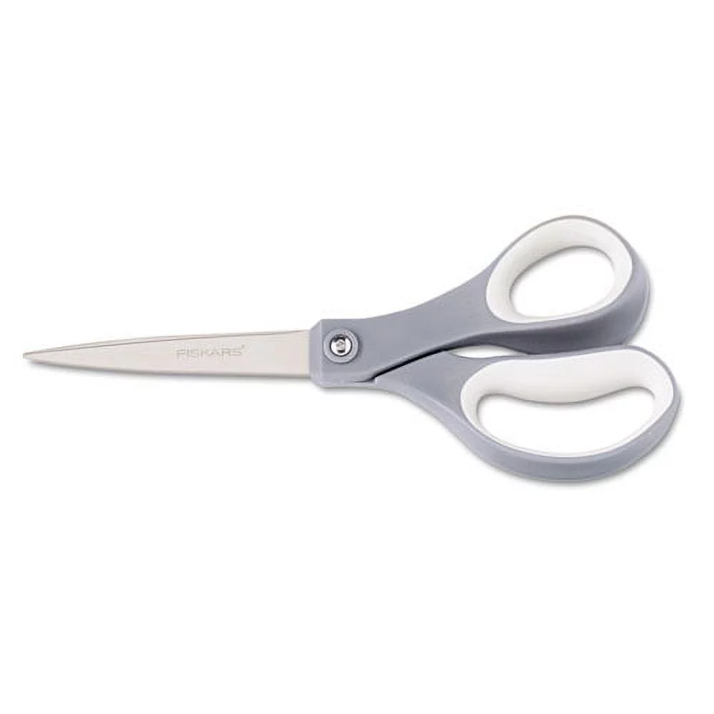 Everyday Titanium Softgrip Scissors, 8