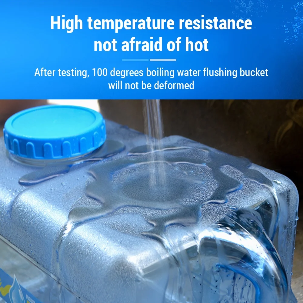 bucket,Containers Pc Bucket Water Container With Faucet Water Container Water Water