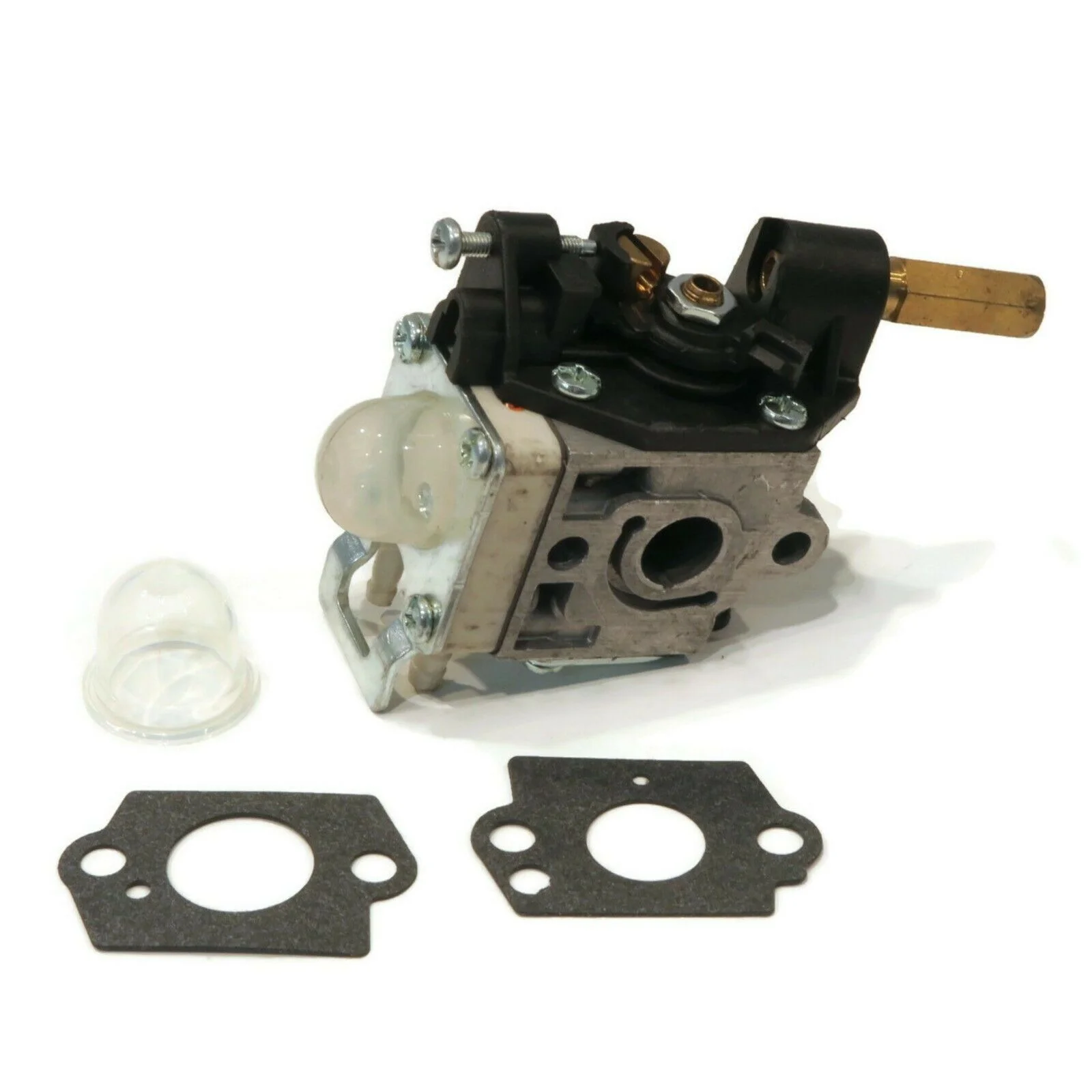 The ROP Shop | Carburetor Carb for ZAMA RB-K112 for Echo PE-266 PE-266S Power Pole Lawn Edgers
