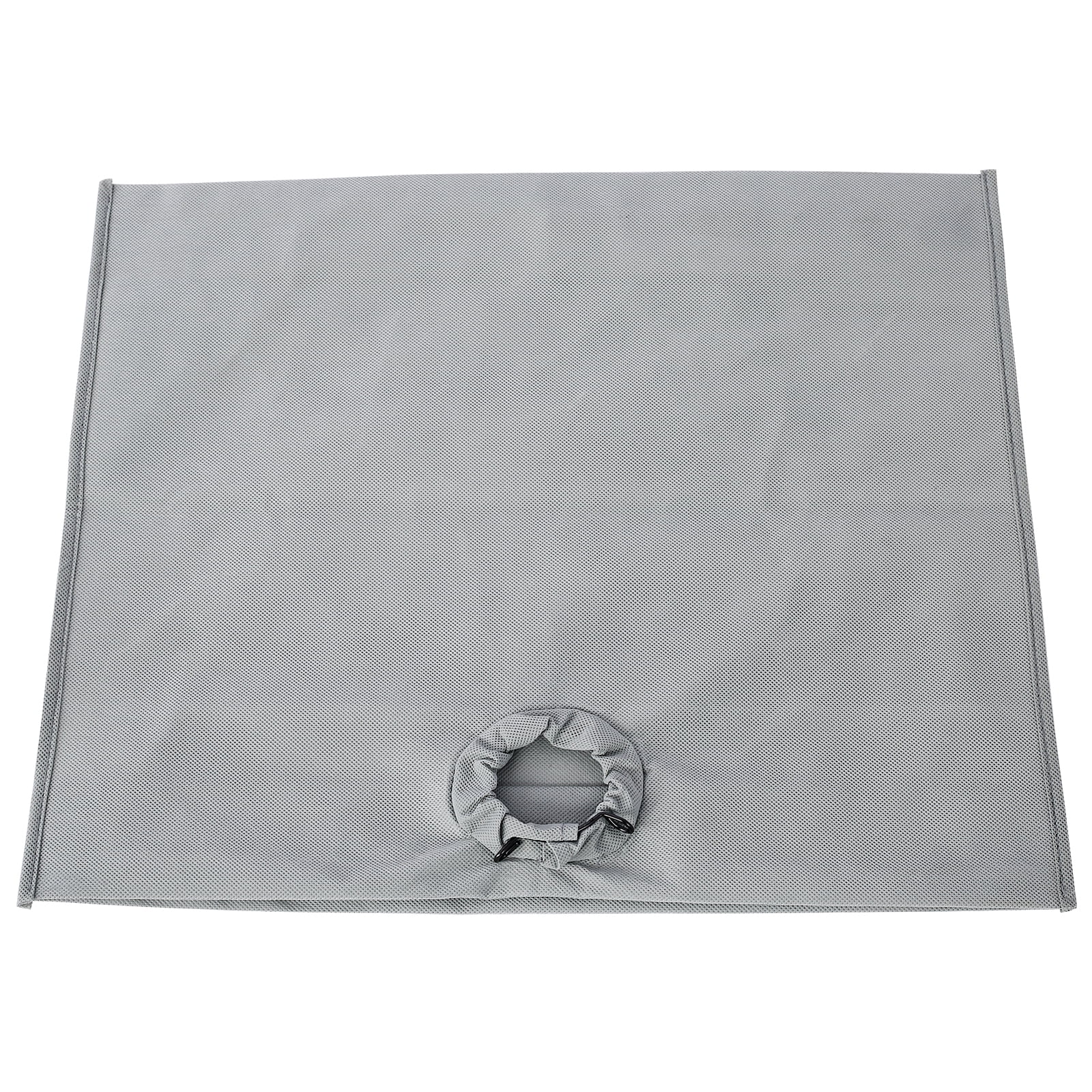 Garden Pond Vacuum Cleaner,cleansweep with 14ft intake suction hose, 4 Extension Tubes, 3 Vacuum Nozzles, a 6.5 Foot Output Hose, and a Debris Collection Bag