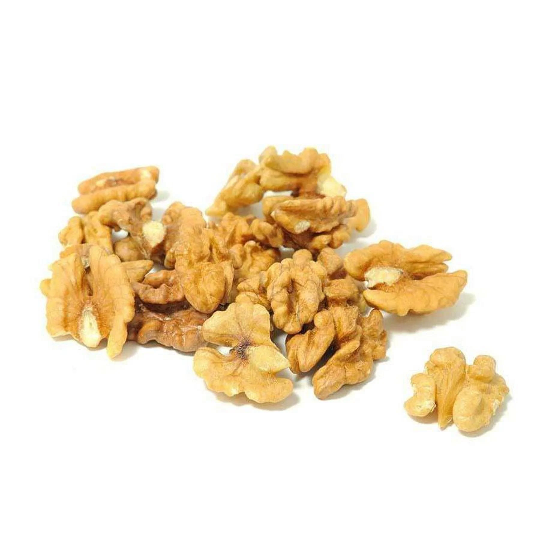 Walnuts Shelled - 5Lb