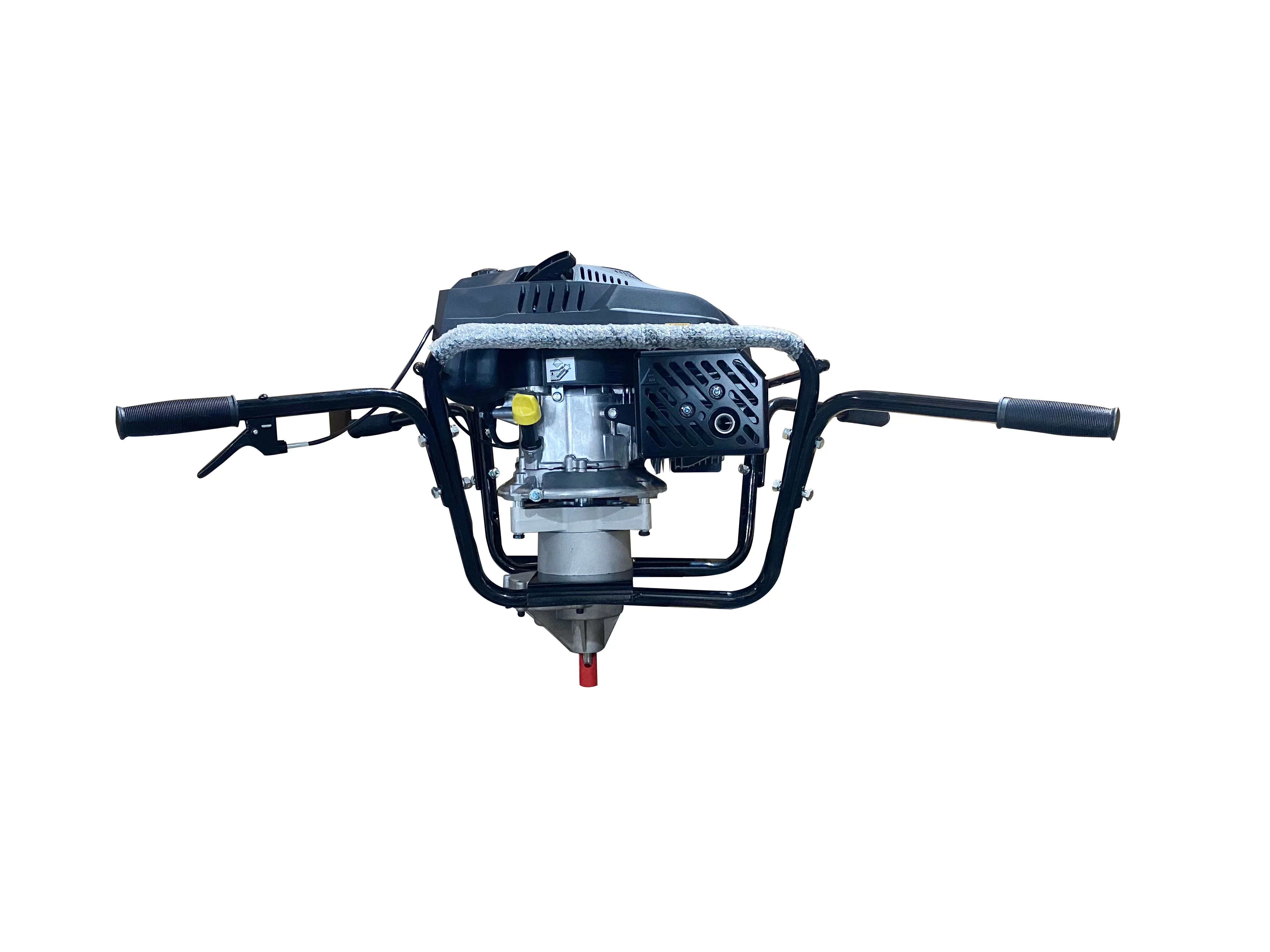 Thunderbay 2-Person Earth Auger Powerhead with 185cc 4-Cycle Engine