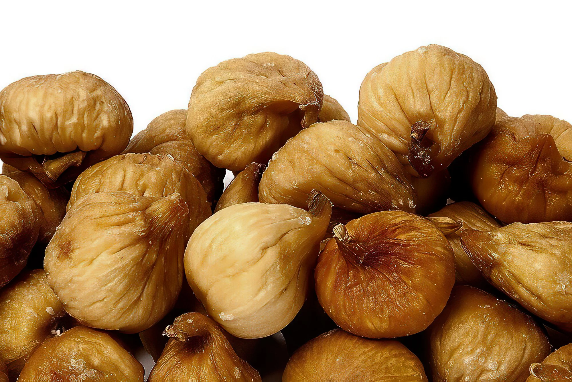 Bulk Calimyrna Figs 10 Pound Wholesale Box - New Fresh Dried Fruit