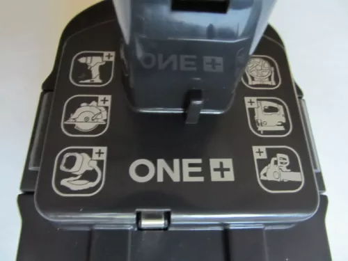 2 PACK GENUINE RYOBI Battery PBP005 LITHIUM-Ion 18V ONE+ 4.0Ah Battery OEM NEW