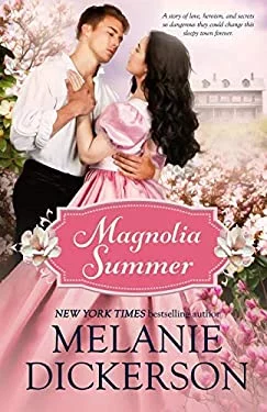Pre-Owned Magnolia Summer : A Southern Historical Romance 9781732542211 /