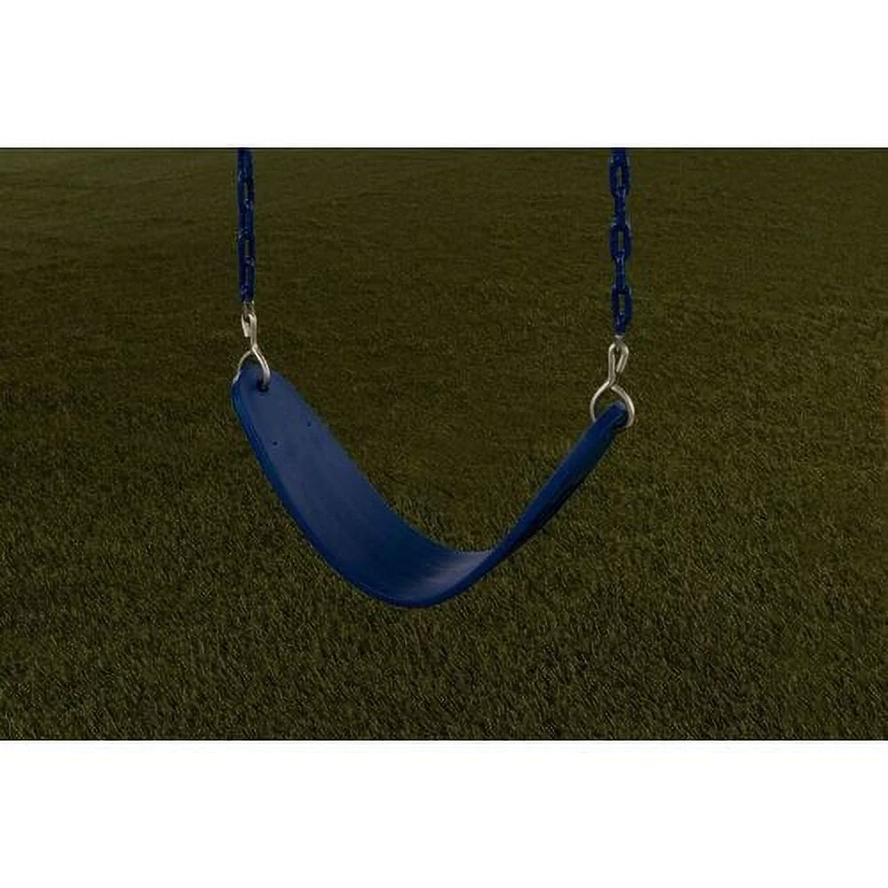 Creative Cedar Designs Ultimate Swing Seat w/Chains- Pink