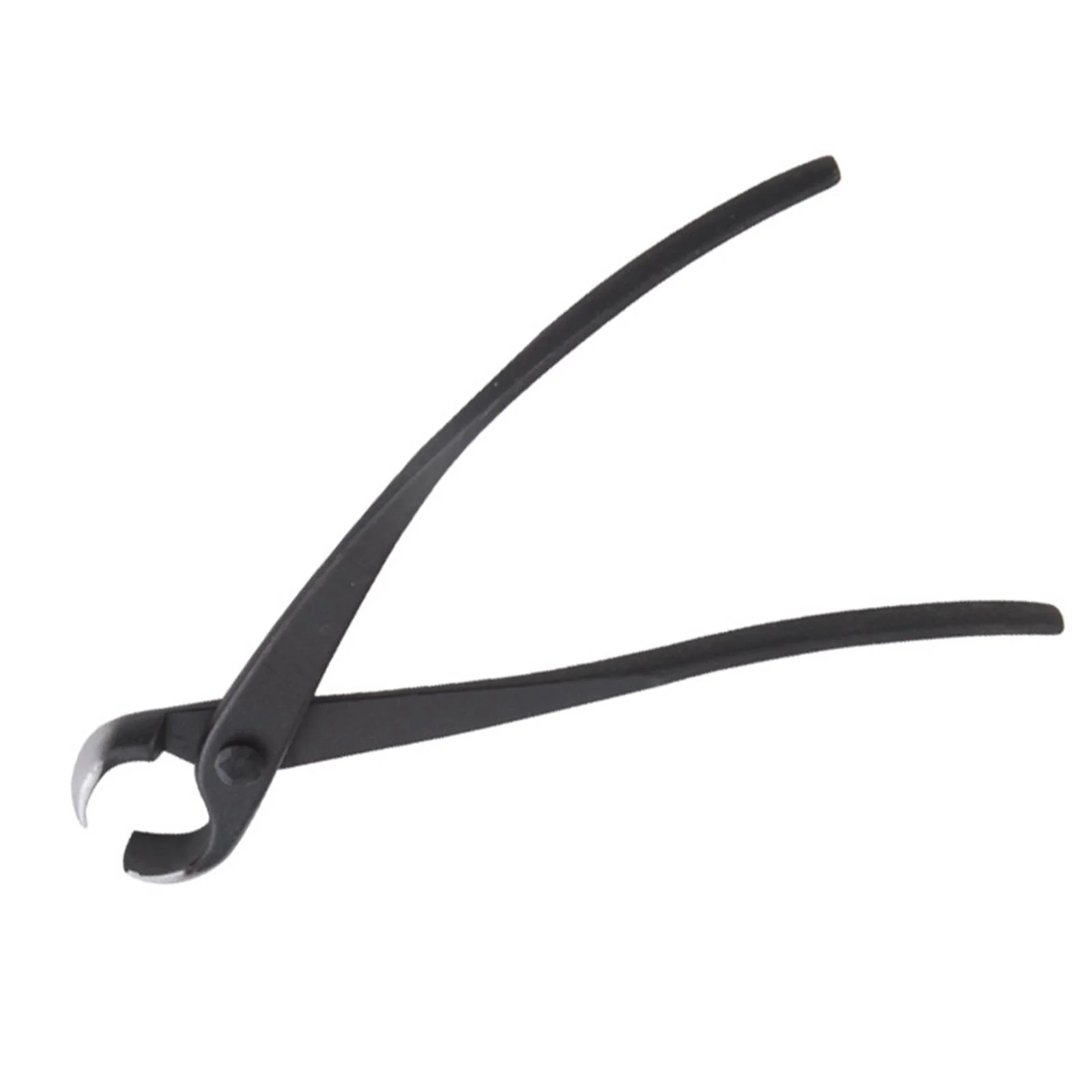 Bonsai Cutter Tree Edge , Branch Concave Cutter, Steel Bonsai Pruning Cutting Tool, 210 mm
