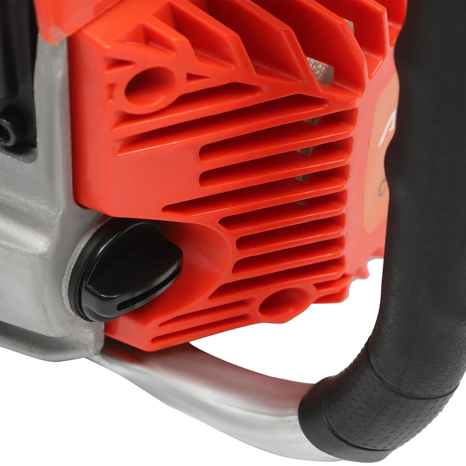 58CC 20inch Gas Chainsaw 2 Stroke Gasoline Powered Chain Saws Cutting Wood