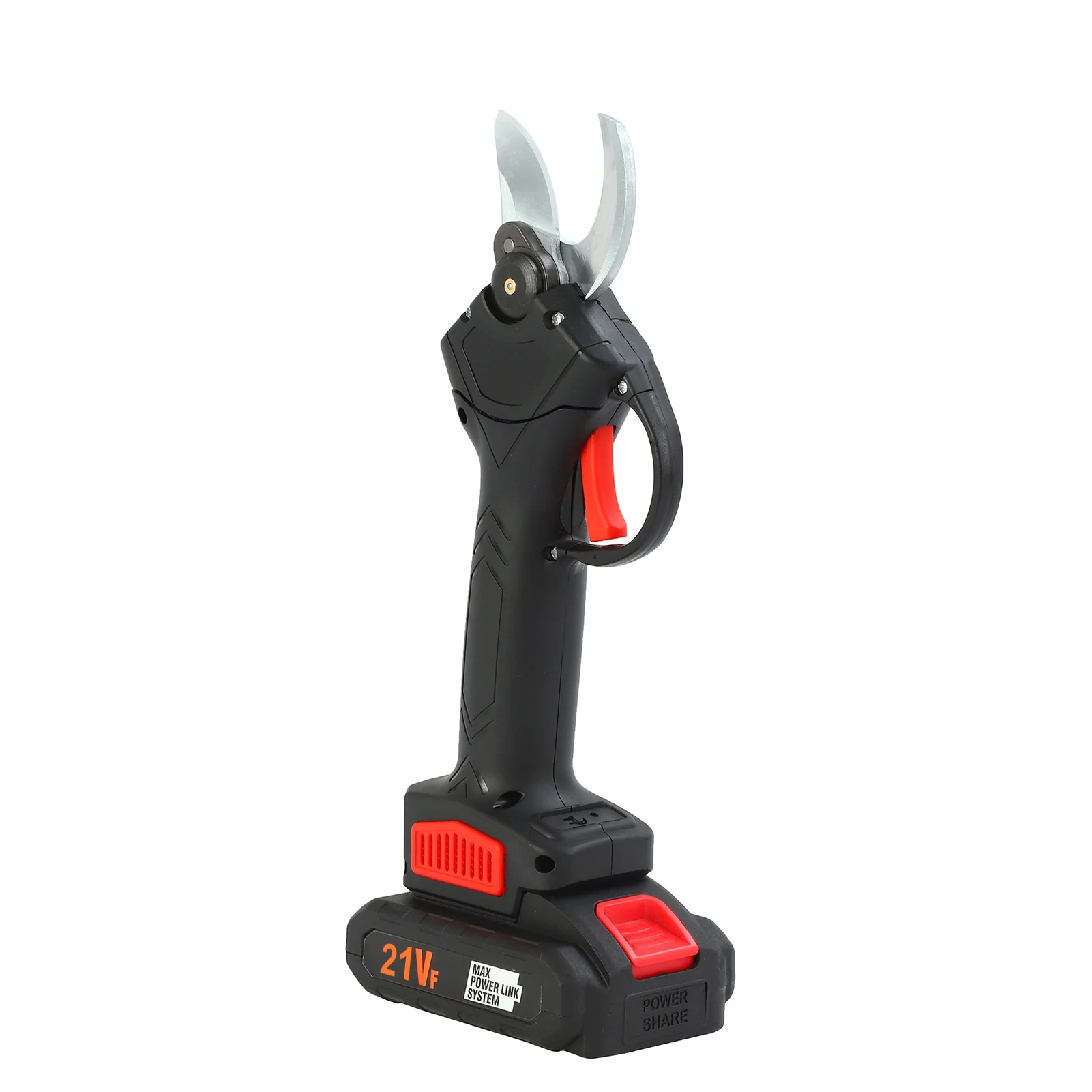 Shears,Pruner 30mm Diameter With 2pcs 1500mah*5 Diameter With 2pcs Shears Pruner 30mm Diameter With 2pcs 1500mah*5 Batteries Pruner 30mm Buzhi Shears Eryue Shears Huiop Qisuo