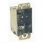 Raco 440 Gangable Switch Box - 3 x 2 in.