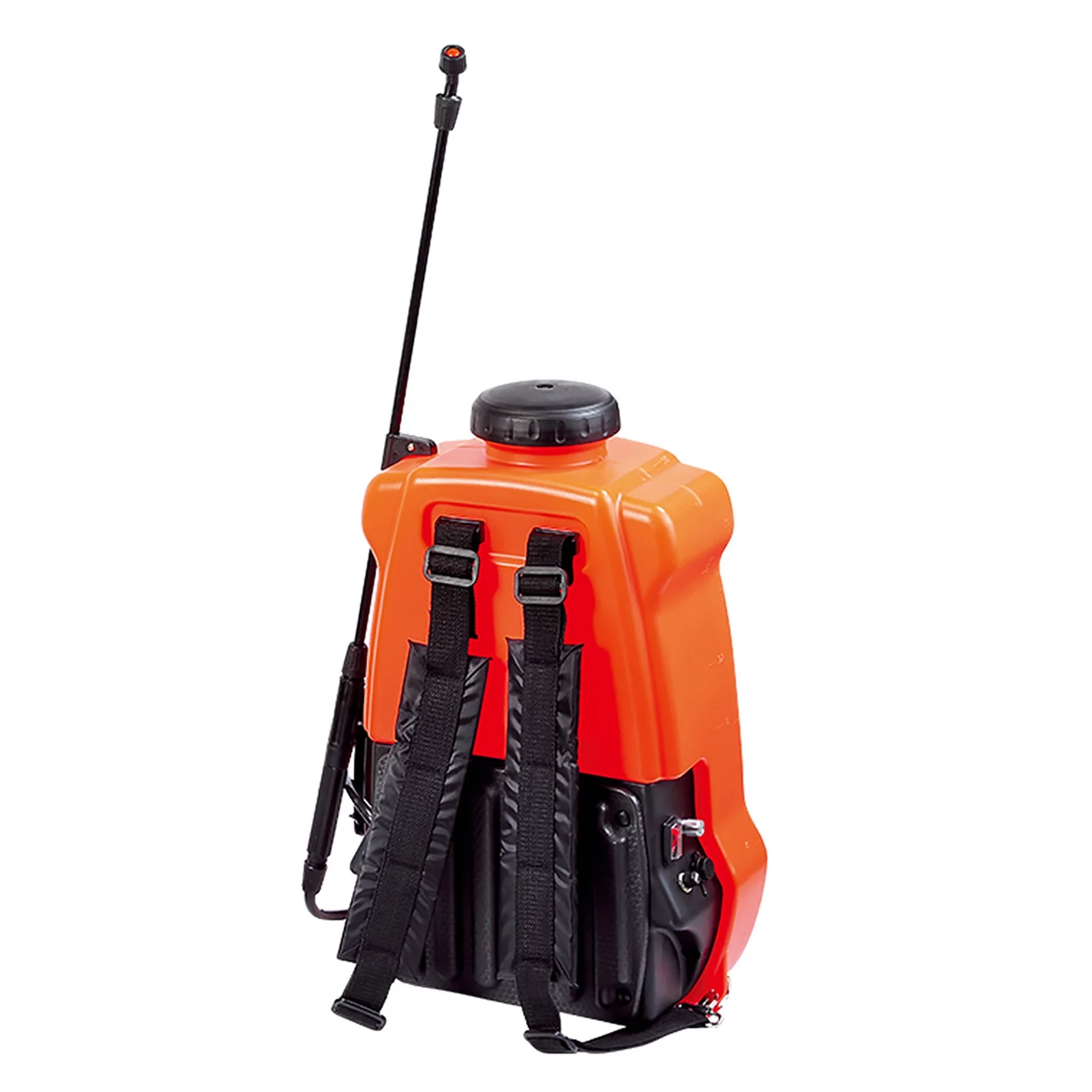 Uadme Sprayer Shoulder Strap, Backpack Sprayer Shoulder Strap Agricultural Gardening Sponge Strap, Garden Shoulder Strap Backpack Watering Strap