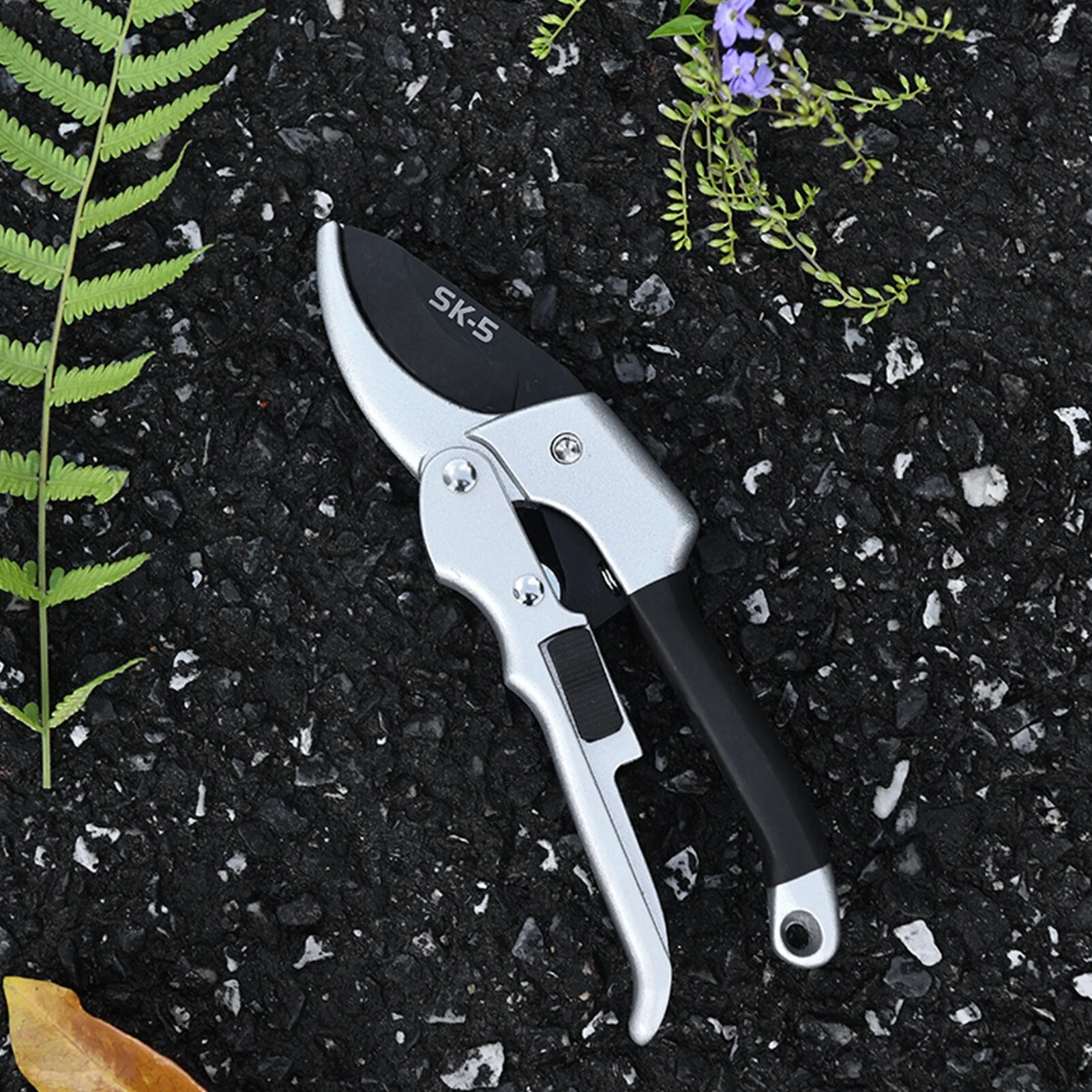 Dadypet Pruning Shears,Tool Kit Rose Steel Shears Scissors Secateurs Scissors Bonsai Cutters Bonsai Cutters Tool Flowers Shears Scissors Bonsai Rose Ers Fruit Cutters Tool Kit Adben Huiop Qisuo