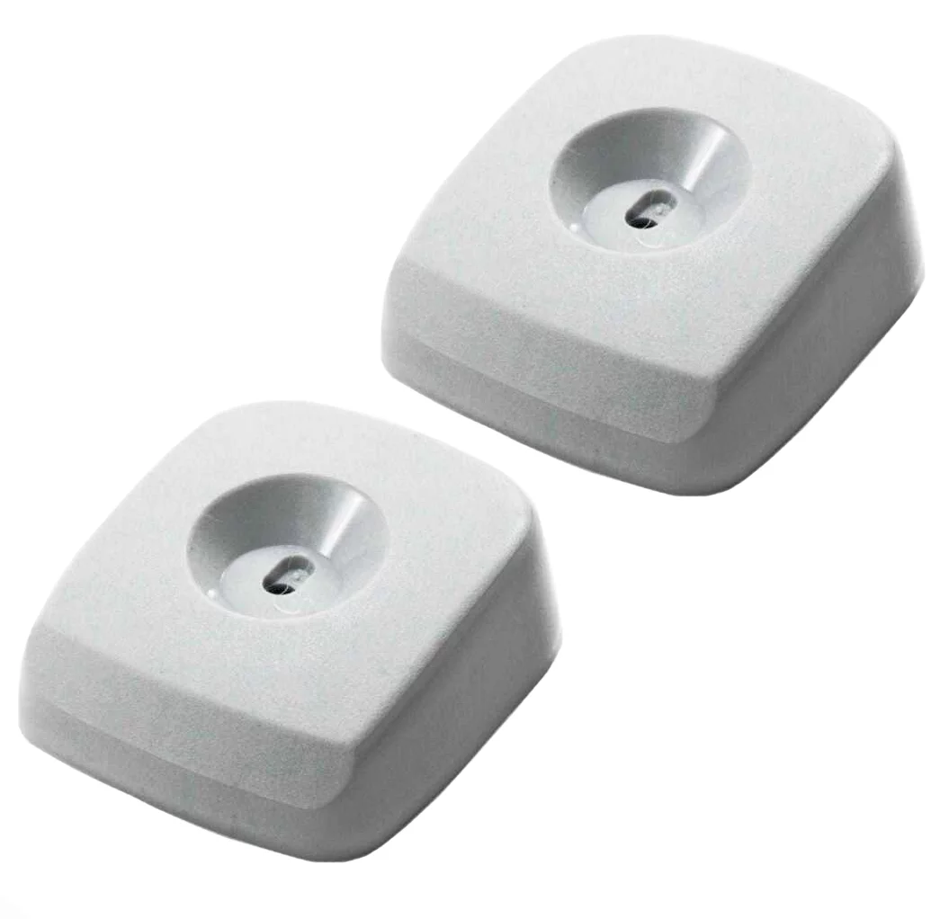 Echo 2 Pack of Genuine OEM Replacement Air Filter Covers 13031306563-2PK