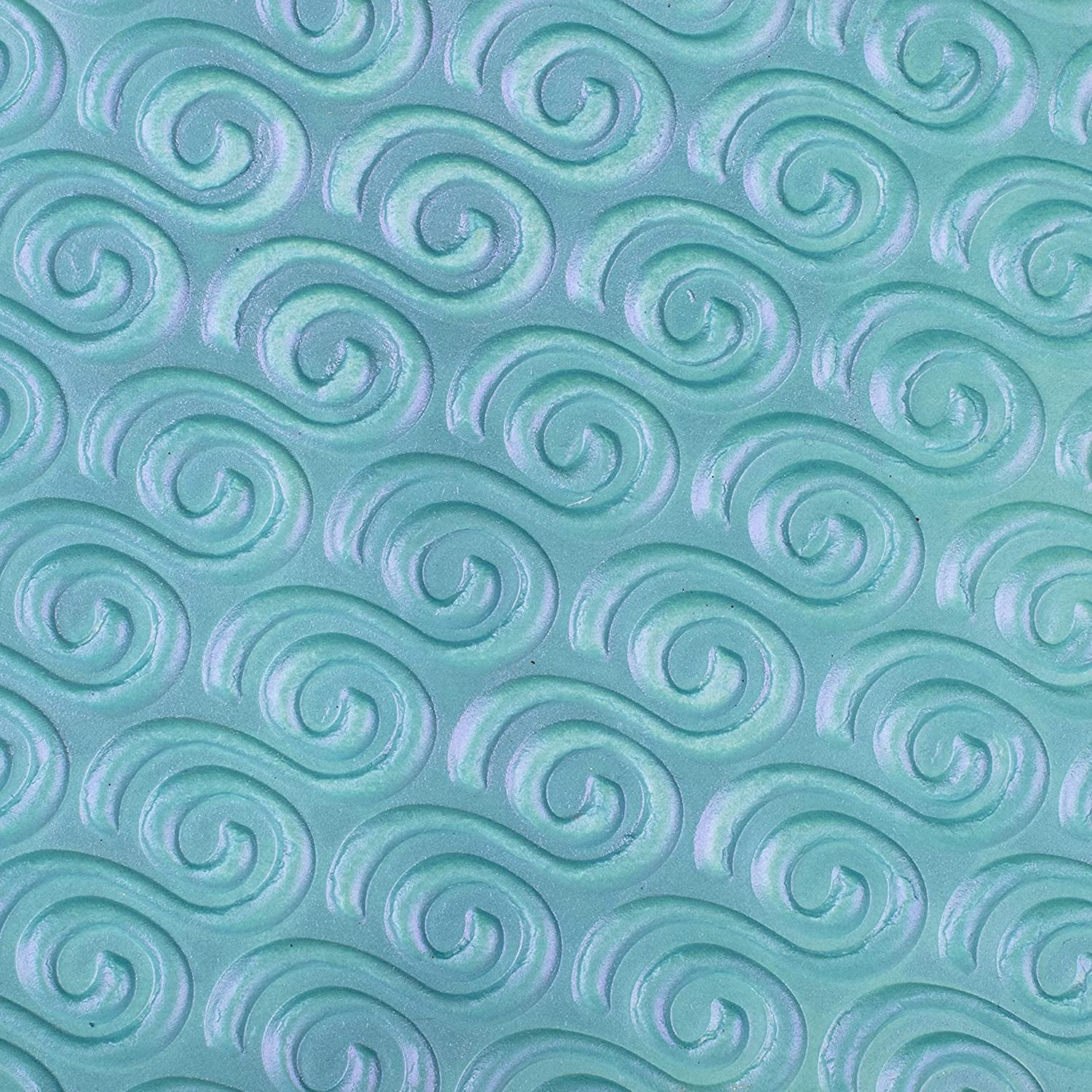 Cosmic Shimmer Opal Polish-Lavender Blue