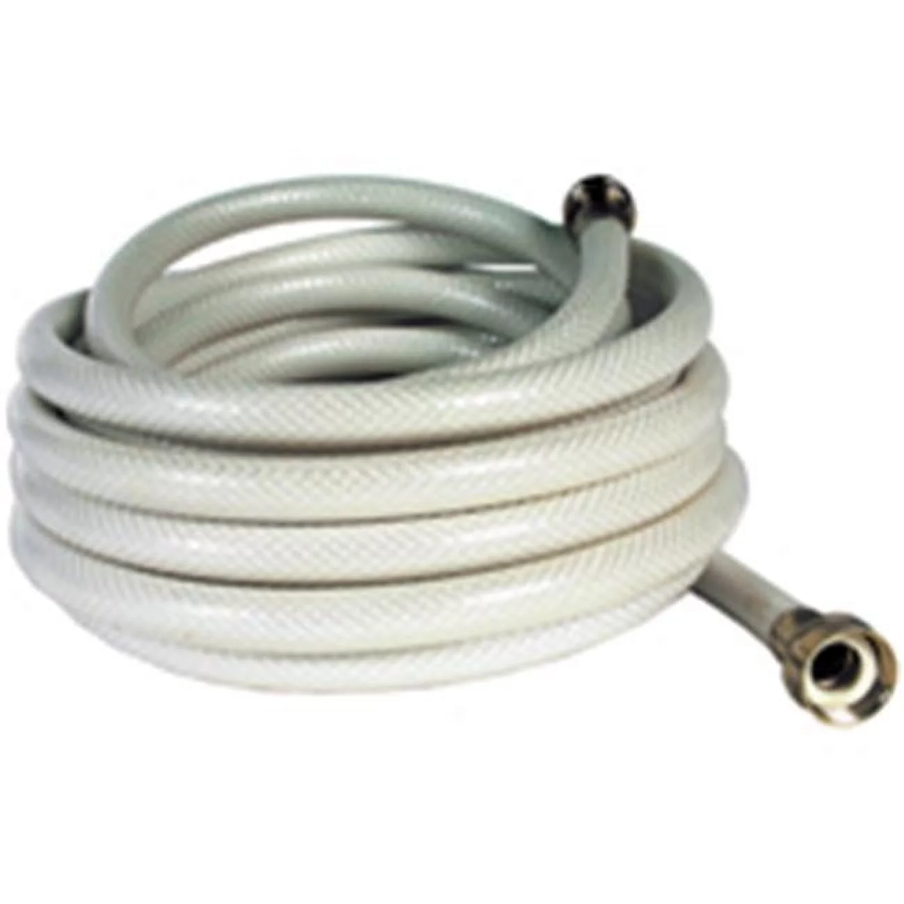 22735 Reinforced Water Hose 25 Ft.