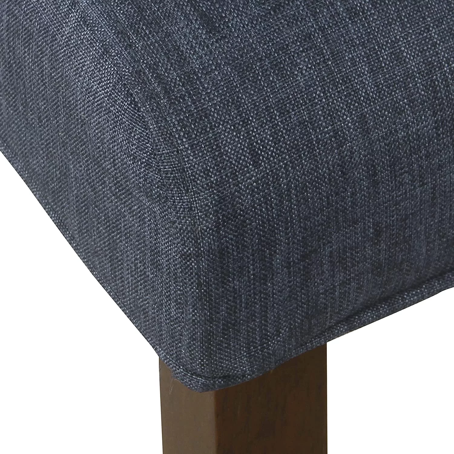 FDXCKJP Parker  Chair with Pillow  Teal Swirl Small