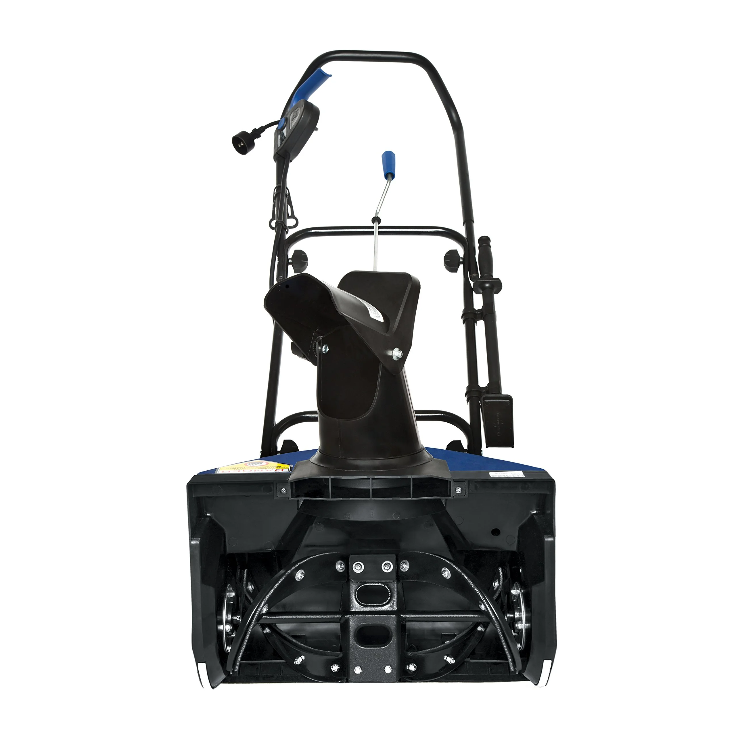 Restored Premium Snow Joe Ultra SJ622E 18-Inch 15-Amp Electric Snow Thrower (Refurbished)