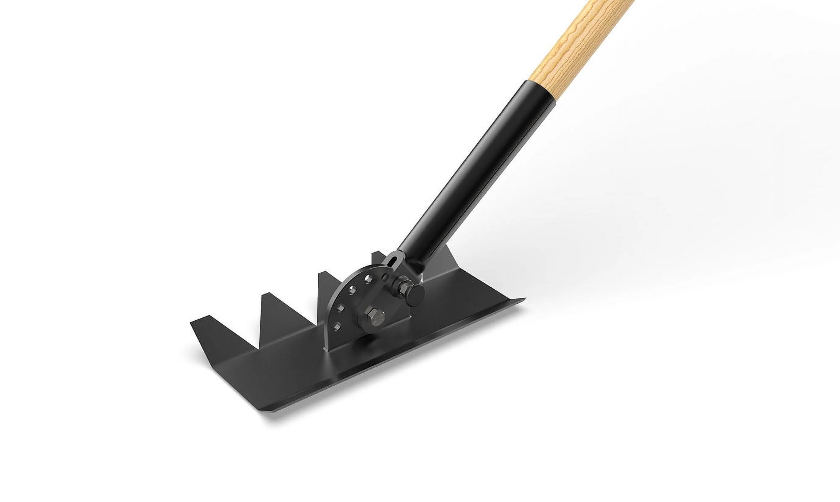 Camelot Tools Fire Rake