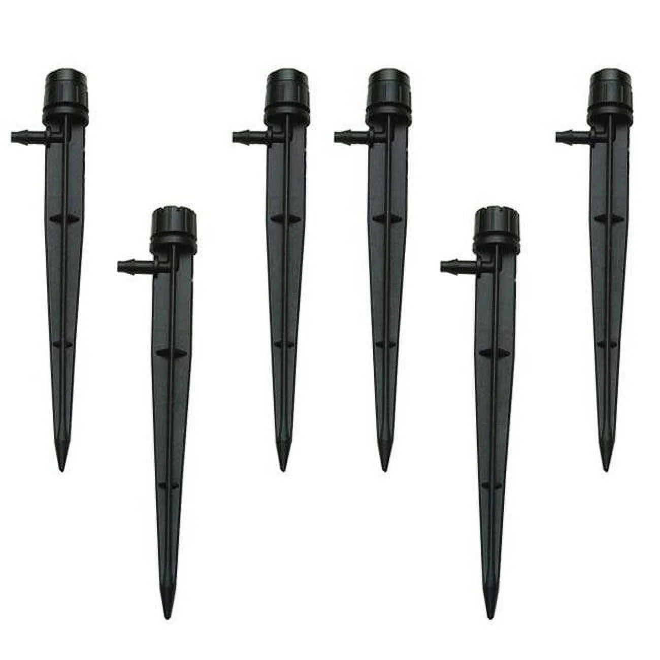 National Diversified Sales 7011659 Raindrip Half-Circle Drip Irrigation Bubbler