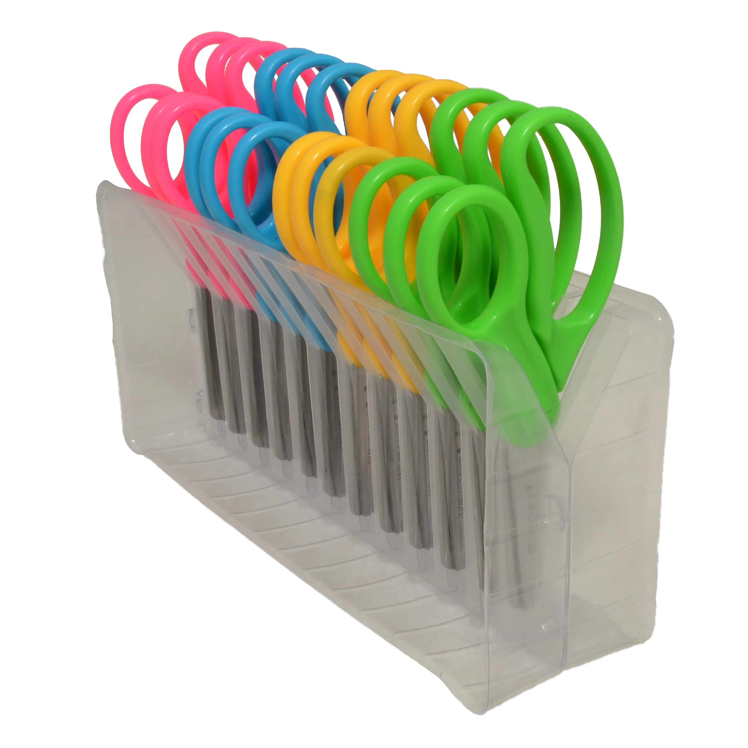 Westcott Kids Scissors, 5