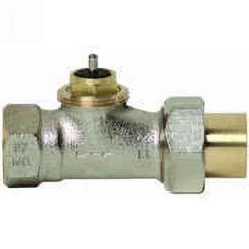 Honeywell V2040DSL25 - Thermostatic Valve 1 Straight Female Npt Inlet Ma