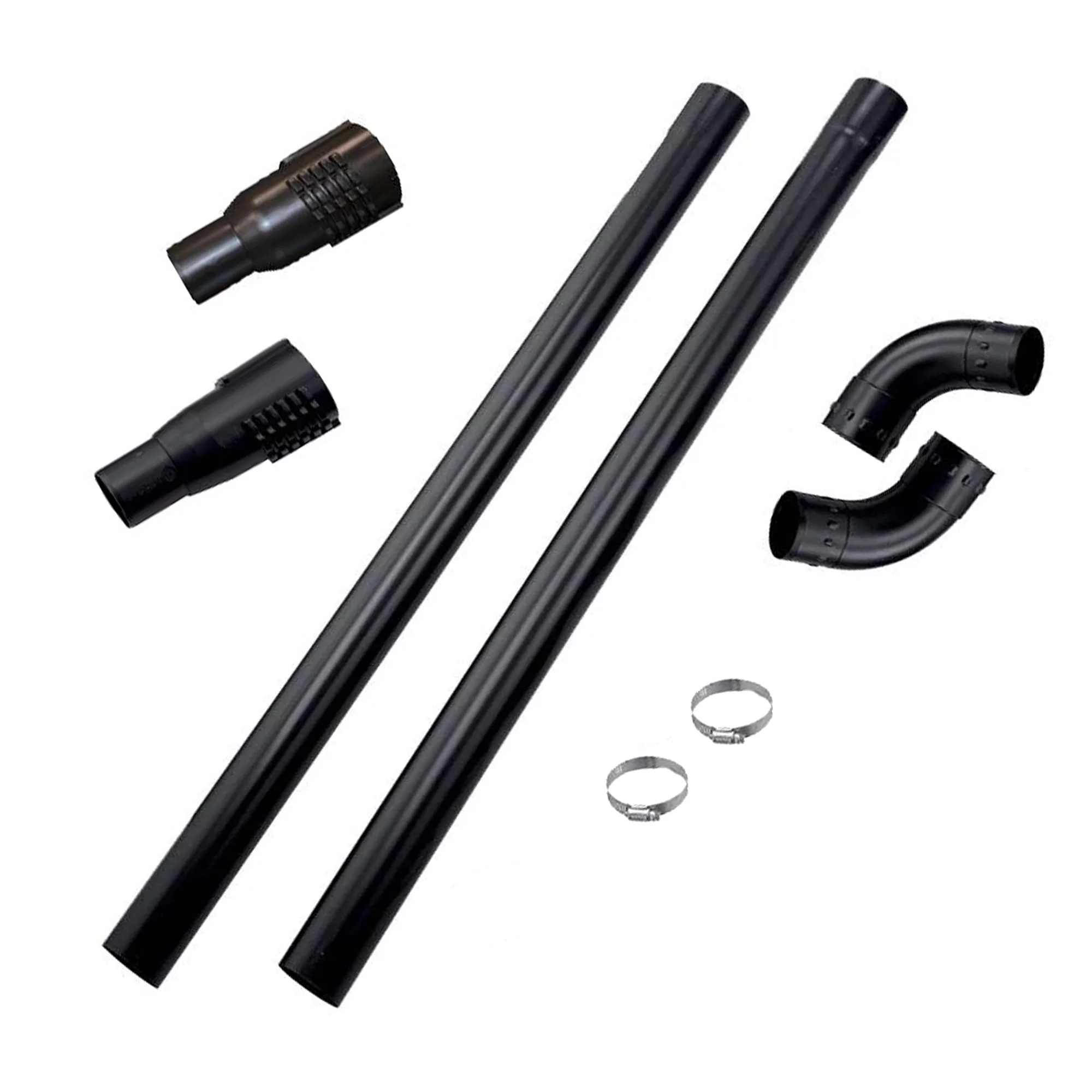 Genuine Echo Rain Gutter Cleaning Kit for Blowers with Posi-Loc Tubes / PB-2520 / 99944100026