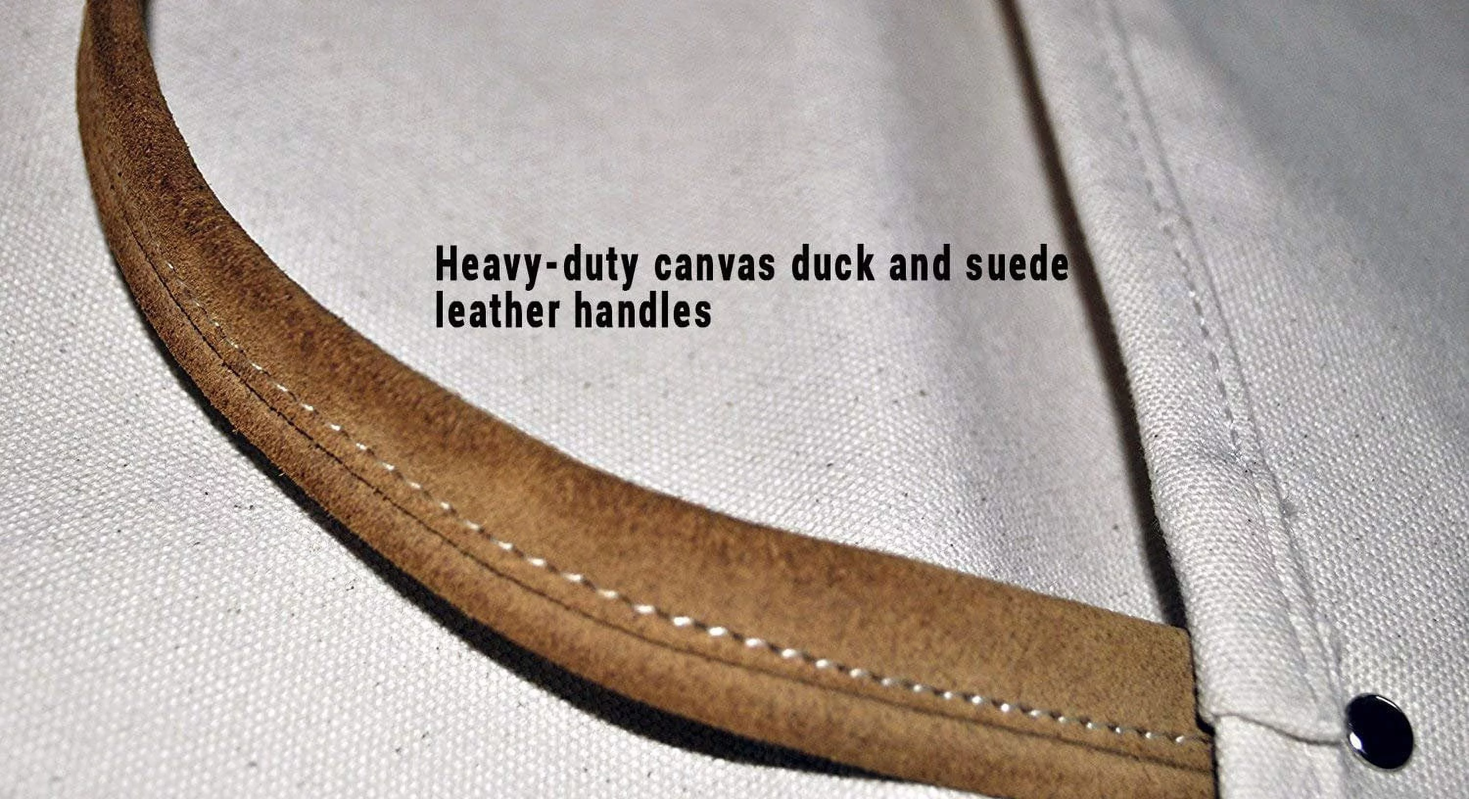 CLC C390 Canvas Log Carrier, 35