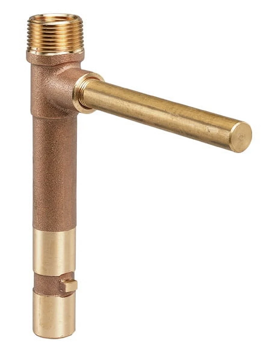 Orbit Brass Quick Coupler Valve Key for Orbit 3/4