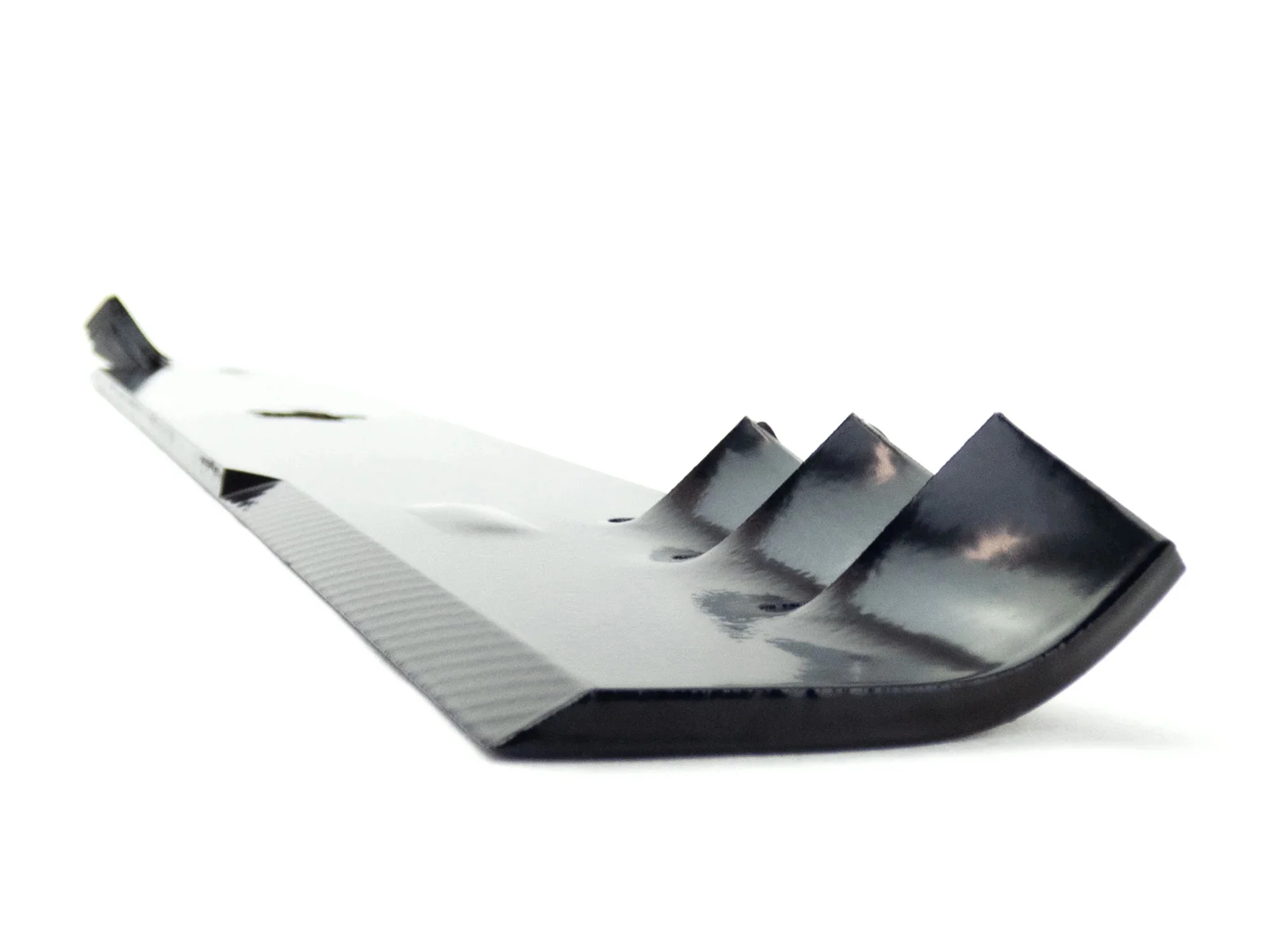 (6) Mulching Blades Fits Husqvarna 61