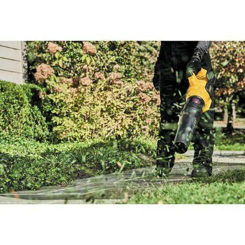 60V MAX* FLEXVOLT(R) Brushless Handheld Axial Blower