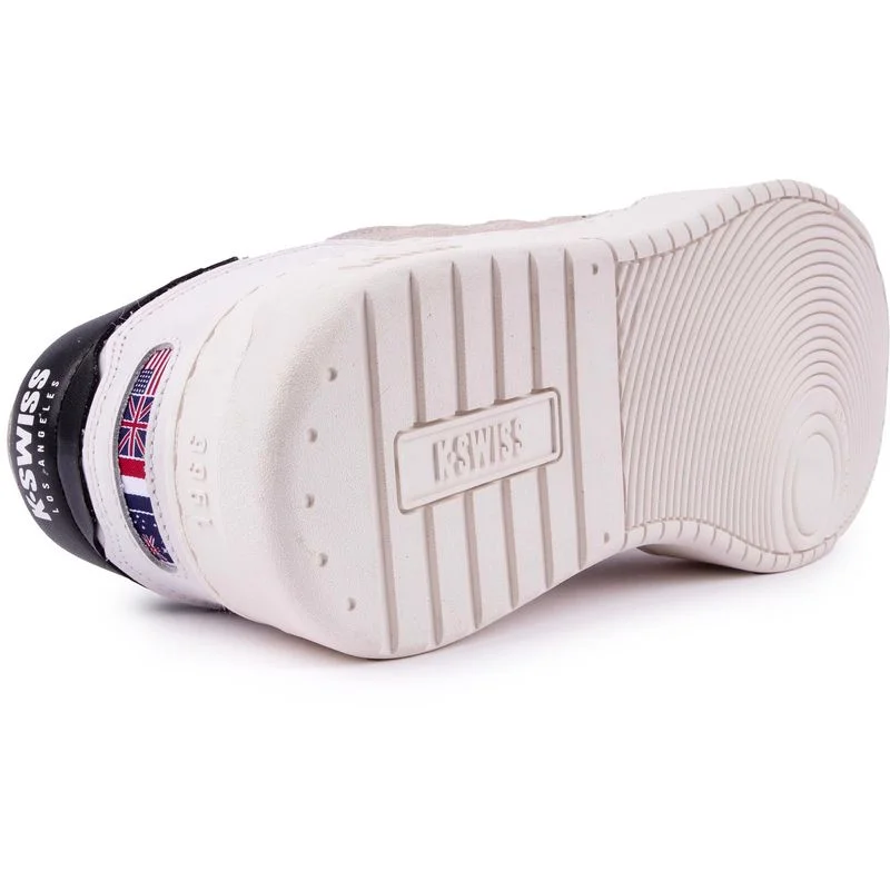 K-swiss Cannoncourt Sneakers