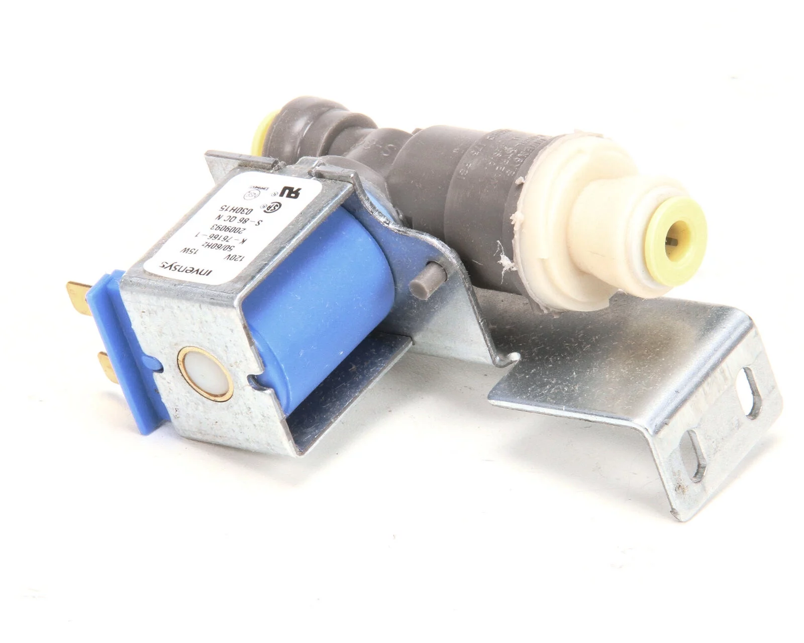 Manitowoc Ice 2009093 Water Valve 115/60/1