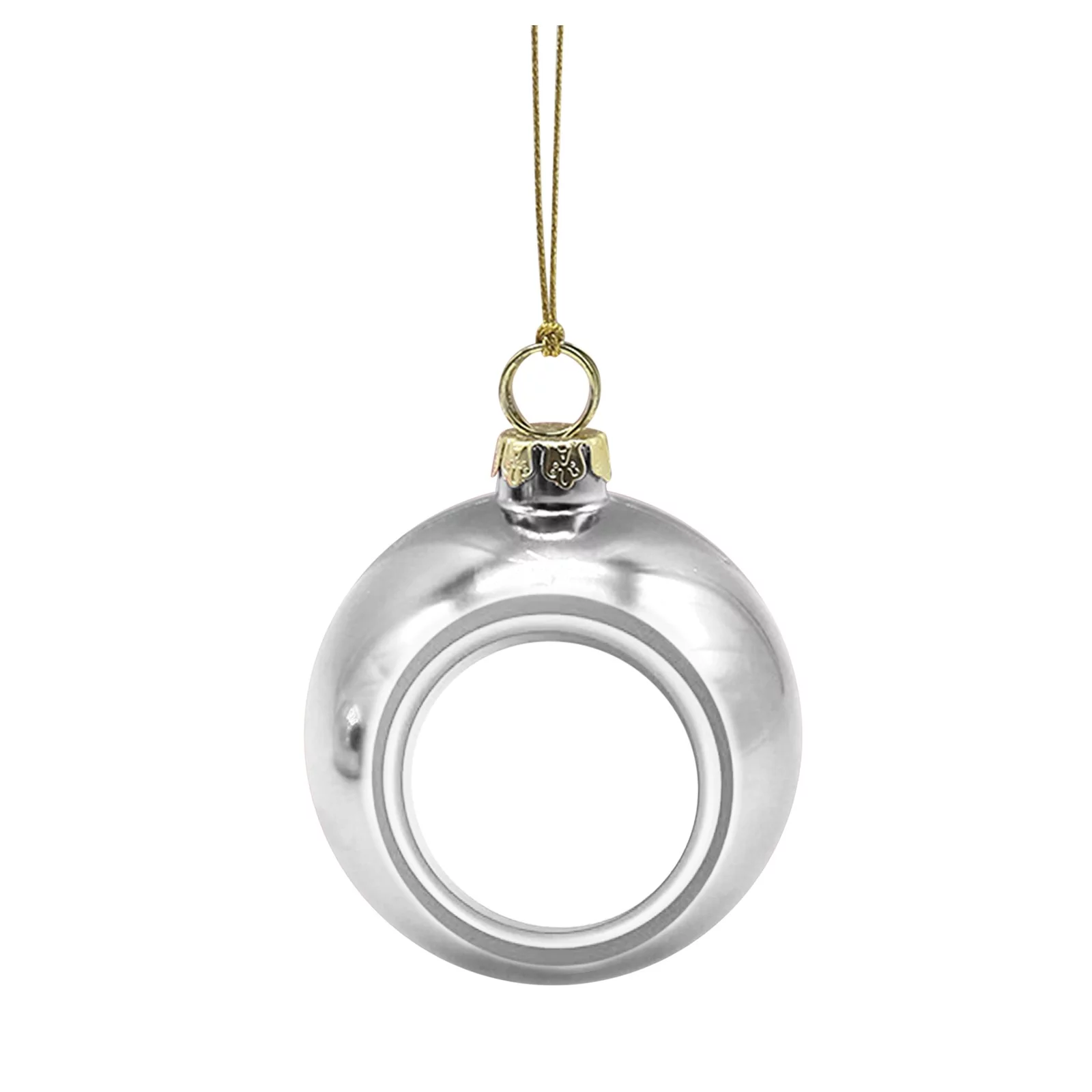 1PC Christmas Ball Ornaments Christmas Decorations Tree Balls Christmas Tree Ornaments