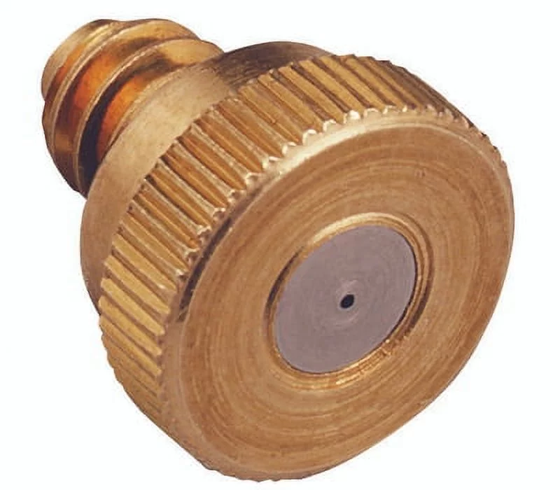 Orbit Irrigation 10106H 5 Pack Stainless Steel / Brass Nozzle