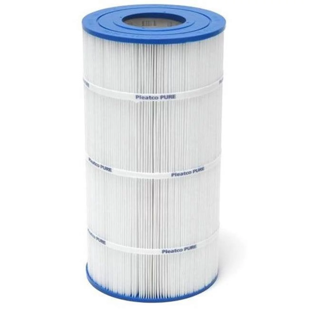 Super-Pro PA90 SPG 4 oz 90 sq ft. Replacement Filter Cartridge for Star Clear Plus C900 Sta-Rite PXC-95 Open with Molded Gasket