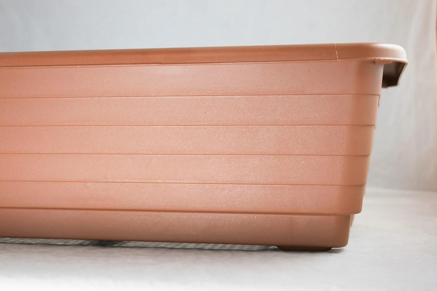 Japanese Plastic Bonsai Training Pot/Flower Garden Planter 18